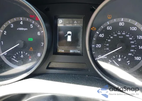 2019 Hyundai Santa Fe Xl Se z USA, uszkodzony, nr VIN KM8SMDHF3KU305268